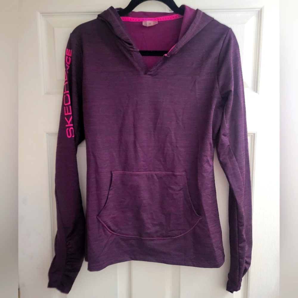 Sketchers Performance Hoodie